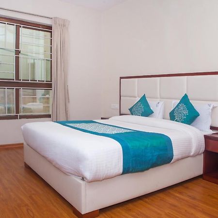 Hotel Oyo 16773 Hillcrest Metro Ooty Exterior foto
