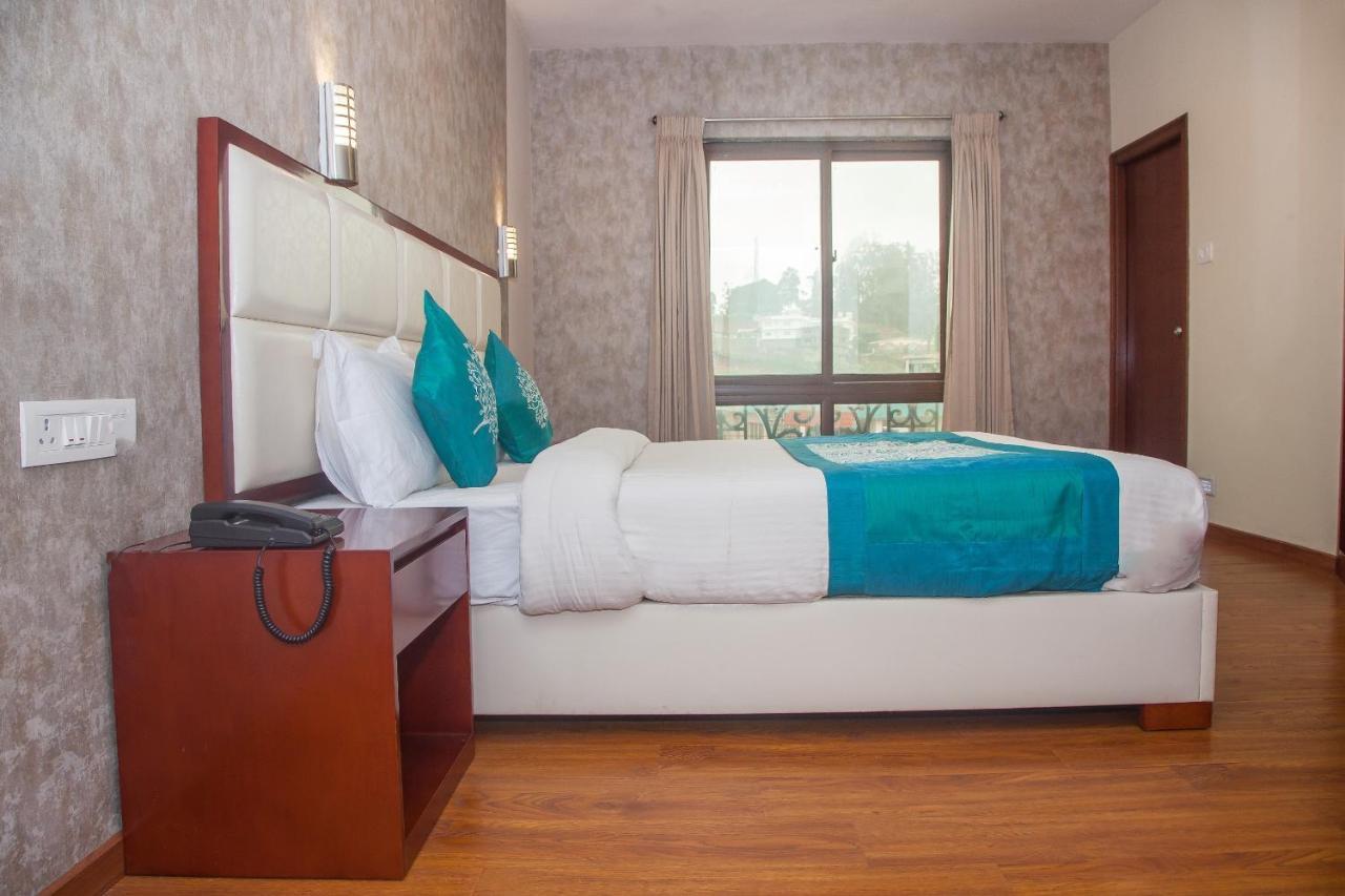 Hotel Oyo 16773 Hillcrest Metro Ooty Exterior foto