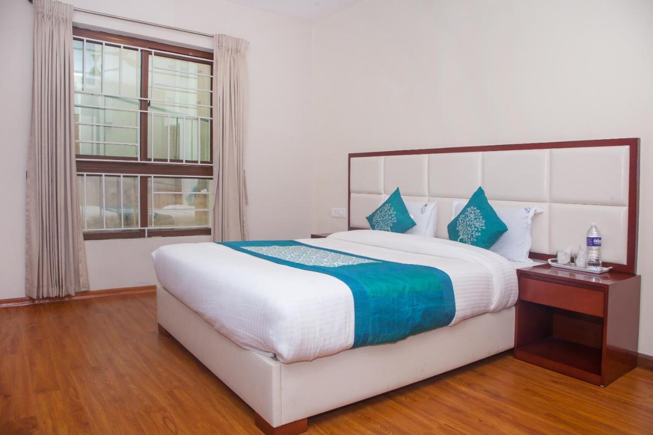Hotel Oyo 16773 Hillcrest Metro Ooty Exterior foto